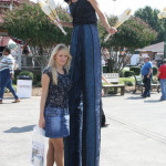 After a week of intense meetings Friday was spent at the opening day of the Dixie Classic Fair, the second largest fair in the state of North Carolina. After a week of intense meetings Friday was spent at the opening day of the Dixie Classic Fair, the second largest fair in the state of North Carolina.