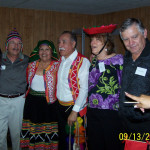 as did Stephanie, Ray, Lundee, and Danny. as did Stephanie, Ray, Lundee, and Danny.