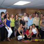 A final group shot, but.... A final group shot, but....