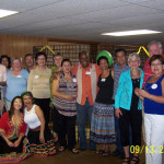 our group was so large, it took two photos to capture everyone! our group was so large, it took two photos to capture everyone!