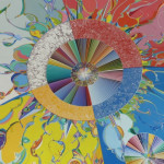 to the beautiful dome in the ceiling, it is truly an architectural gem. to the beautiful dome in the ceiling, it is truly an architectural gem.