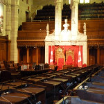 A visit to Ottawa would be incomplete without a tour of Parliament... A visit to Ottawa would be incomplete without a tour of Parliament...