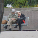 The Cauthens reported that "Canada was wonderful!" and our hosts made certain every day was packed full of activity. The Cauthens reported that "Canada was wonderful!" and our hosts made certain every day was packed full of activity.