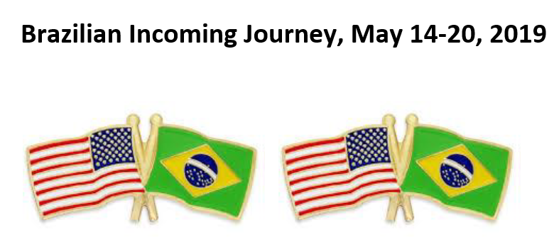 2019 Inbound Brazil Journal