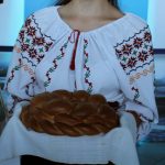 FFCNC arrived in the capital of Moldova, Chisinau, on Wednesday, Aug. 27, 2014 where we were greeted by Alina with a traditional Moldovan welcome. FFCNC arrived in the capital of Moldova, Chisinau, on Wednesday, Aug. 27, 2014 where we were greeted by Alina with a traditional Moldovan welcome.
