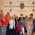 The first of many group photos. The first of many group photos.