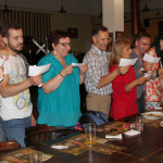 ..... and they did a wonderful job learning it. ..... and they did a wonderful job learning it.