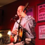 The director of the museum gave us a great demonstration. The director of the museum gave us a great demonstration.