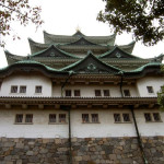 Day one starts with a tour of Nagoya Castle.