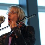 Saturday evening we attended a concert at the Boat House where Kyle Dillingham & his group, Horseshoe Road, performed. Saturday evening we attended a concert at the Boat House where Kyle Dillingham & his group, Horseshoe Road, performed.