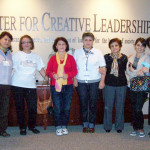 Touring the Center for Creative Leadership in Greensboro