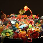 Sunday was another "As You Like It" day when many of the ambassadors marveled at the amazing permanent exhibit of Chihuly glass art at the OKC Museum of Art. Sunday was another "As You Like It" day when many of the ambassadors marveled at the amazing permanent exhibit of Chihuly glass art at the OKC Museum of Art.