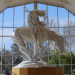 Tuesday morning was spent at the National Cowboy & Western Heritage Museum.