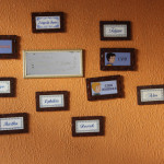 Martha, Derek, and Ophelia are welcomed into the Sousa family mosaic.