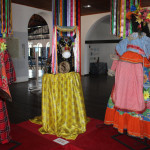 Oh! For the tongue of that bull.