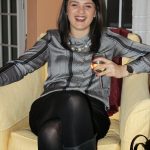 Sunday provided more time for sightseeing and shopping. Two small dinner parties were hosted in Winston-Salem for all of the guests. Fjolla is enjoying the conversation with her glass of wine before dinner. Sunday provided more time for sightseeing and shopping. Two small dinner parties were hosted in Winston-Salem for all of the guests. Fjolla is enjoying the conversation with her glass of wine before dinner.