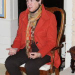 .....enjoyed hearing Linda Garrou's experience running for and serving in the NC Senate.
