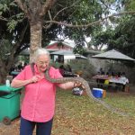 Likewise for Karlyn S. Likewise for Karlyn S.