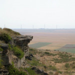 Buffalo Jump