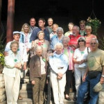 Mt. Helena group
