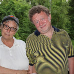 We all had wonderful host families….. We all had wonderful host families…..