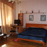 And nice accommodations. And nice accommodations.