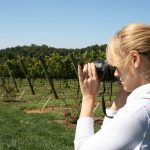 Free time on Saturday afternoon and Sunday was spent in a variety of ways. Natalia enjoyed a visit to the Childress Winery. Free time on Saturday afternoon and Sunday was spent in a variety of ways. Natalia enjoyed a visit to the Childress Winery.