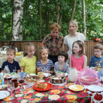 celebrated birthdays...... celebrated birthdays......