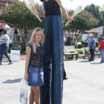 After a week of intense meetings Friday was spent at the opening day of the Dixie Classic Fair, the second largest fair in the state of North Carolina. After a week of intense meetings Friday was spent at the opening day of the Dixie Classic Fair, the second largest fair in the state of North Carolina.