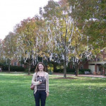 Ahu sees "rolling of the green" at WFU.