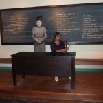 The afternoon was spent at the Historical Museum. The afternoon was spent at the Historical Museum.