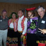 as did Stephanie, Ray, Lundee, and Danny. as did Stephanie, Ray, Lundee, and Danny.