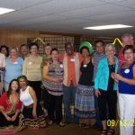 our group was so large, it took two photos to capture everyone! our group was so large, it took two photos to capture everyone!