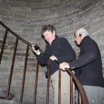 But the highlight for us was probably experiencing the White Nights. On the longest day of the year at midnight we climbed to the colonnade of St. Isaac’s Cathedral.... But the highlight for us was probably experiencing the White Nights. On the longest day of the year at midnight we climbed to the colonnade of St. Isaac’s Cathedral....