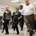 ...as did the Andresens. ...as did the Andresens.