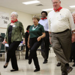 ...as did the Andresens. ...as did the Andresens.