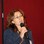 Dardane Peja, Facilitator for the group
