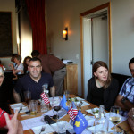 2015 Inbound Kosovo