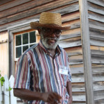 2017 Global Arts Exchange