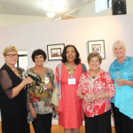 2017 Global Arts Exchange