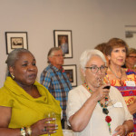 2017 Global Arts Exchange