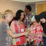 2017 Global Arts Exchange