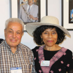 2017 Global Arts Exchange