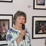 2017 Global Arts Exchange