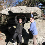 Yevgeniy Y. & Sergey A.