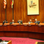 A visit to Greensboro city council chambers.