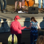 2017 Global Arts Exchange