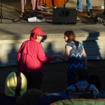 2017 Global Arts Exchange