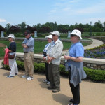 Sue, Miles, Barbara, Jim, & Carol.