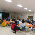 Annual Membership Meeting, October, 2016